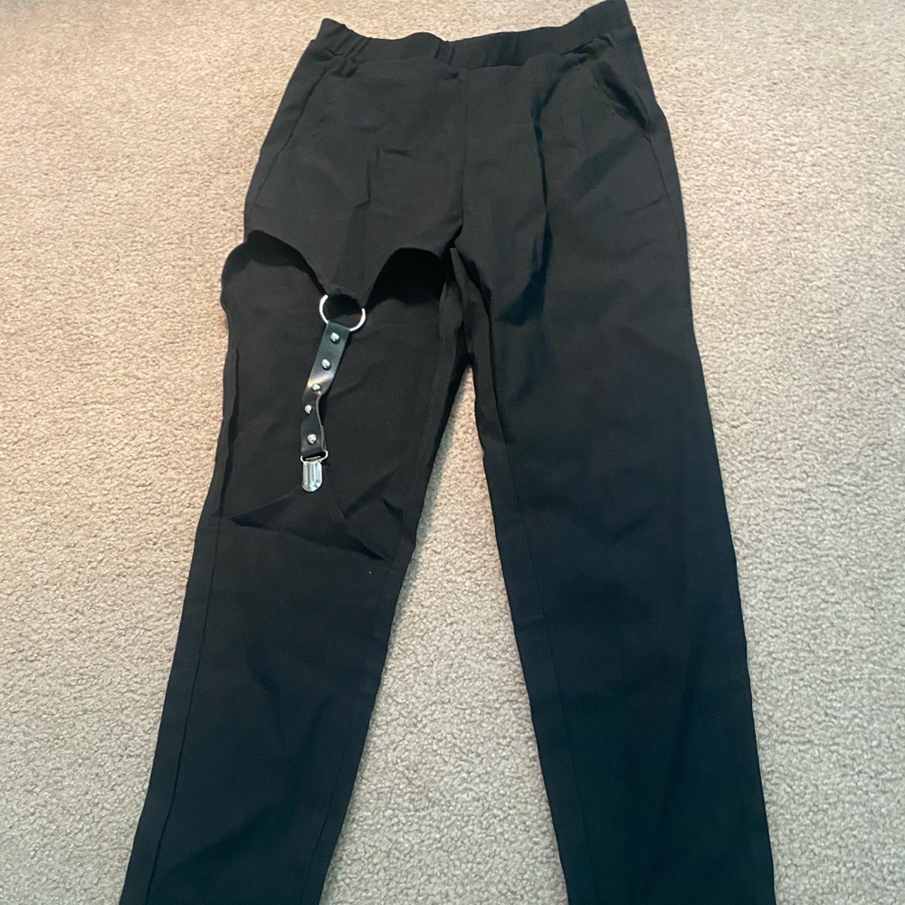 shein alternative pants